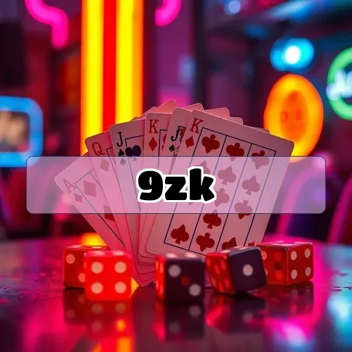 9zk Menjadi Pilihan Utama untuk Permainan Aksi Terbaik