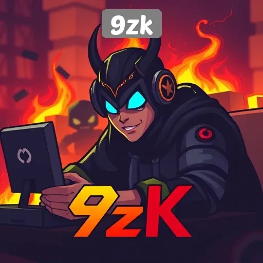 Pengalaman Bermain di 9zk dan Komunitas Gamernya