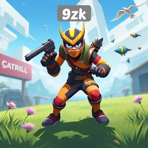 Mengapa 9zk Layak Dicoba oleh Para Gamer
