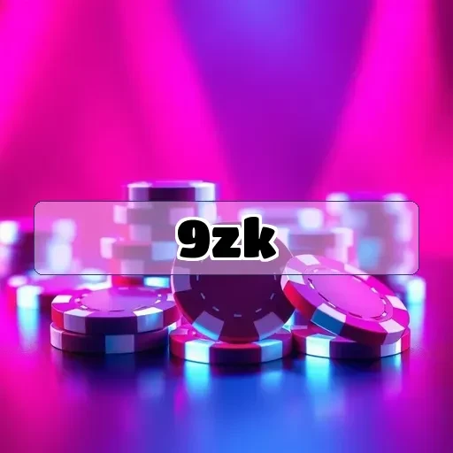 9zk: Tempat Seru untuk Pertemuan Komunitas Gamer Indonesia
