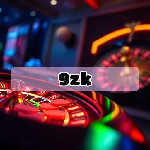 9zk: Keunggulan dan Fitur Menarik di Ulasan Game Online