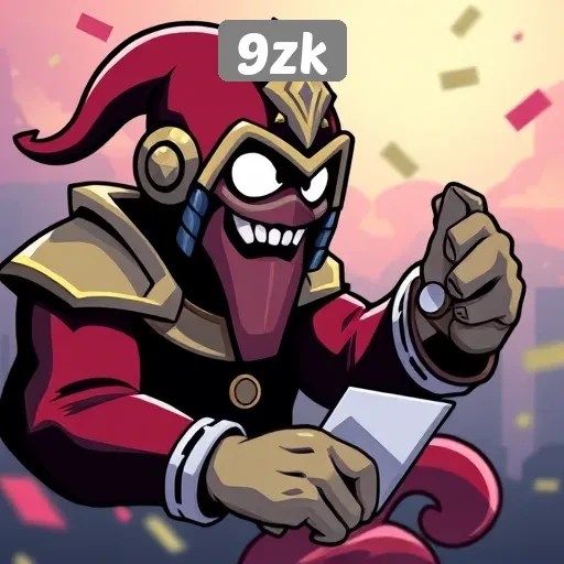 Mengenal Lebih Dekat Situs Game 9zk
