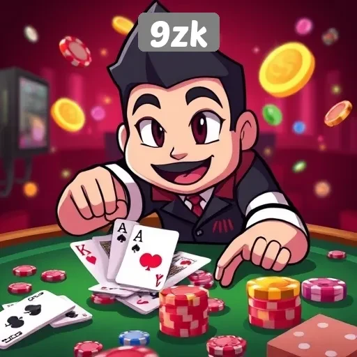 Mengenal Situs Game 9zk Media Terpercaya di Indonesia