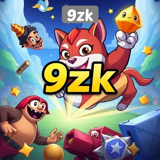 Koleksi Game Terbaik yang Tersedia di 9zk