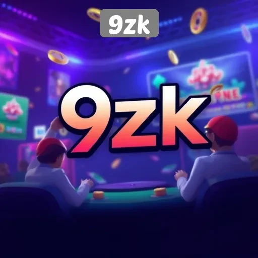 Pengantar Situs Game 9zk untuk Pecinta Game Indonesia