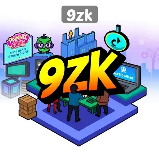 Membandingkan 9zk dengan Platform Game Lain di Pasar Indonesia