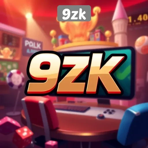 Mengenal Situs Game 9zk Sebagai Pilihan Bermain Online