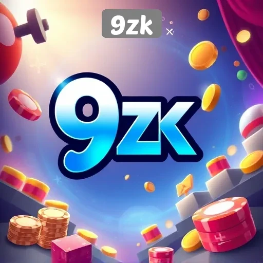 Mengenal Situs Game 9zk dan Keunggulannya di Kalangan Gamer