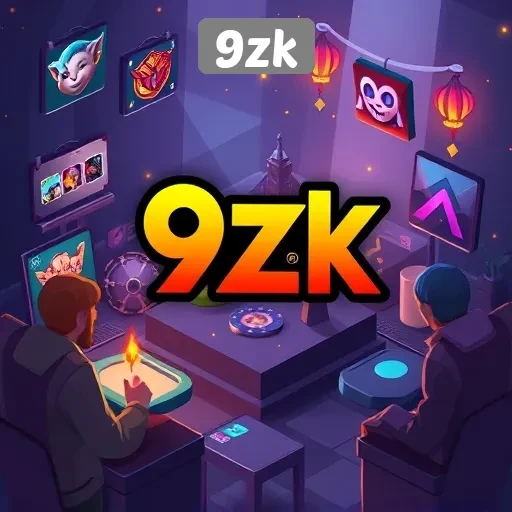 Keunikan Platform Game 9zk untuk Penggemar Game