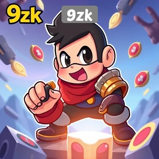 Bagaimana 9zk Menghadirkan Pengalaman Bermain Game yang Berbeda