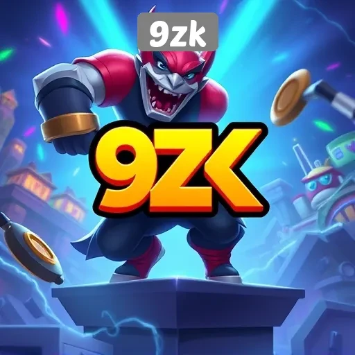 Review Fitur Dan Kelebihan Situs Game 9zk