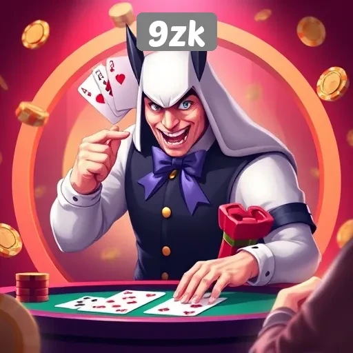 Pengalaman Bermain yang Menarik di Situs Game 9zk