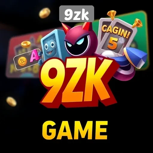 Panduan Lengkap Menggunakan Situs Game 9zk