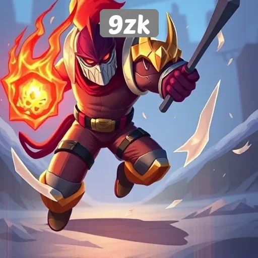 Dari PC Hingga Mobile 9zk Menyediakan Semua Jenis Game