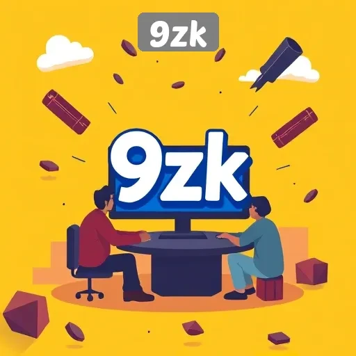 Pertumbuhan Komunitas Game di 9zk dan Dampaknya