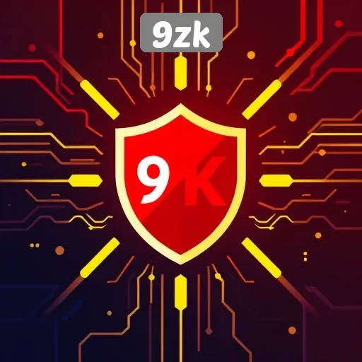 Keamanan dan Privasi Pengguna di Situs 9zk