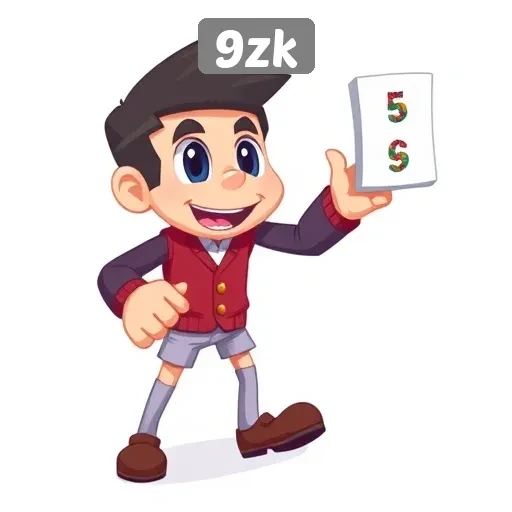 Mengenal Lebih Dekat Situs Game 9zk untuk Penggemar Game