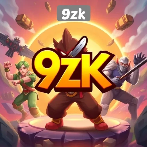 Mengenal Situs Game 9zk dan Fitur Menariknya