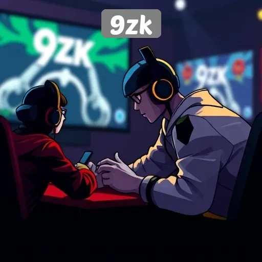 Kelebihan dan Kekurangan Menggunakan 9zk untuk Gaming