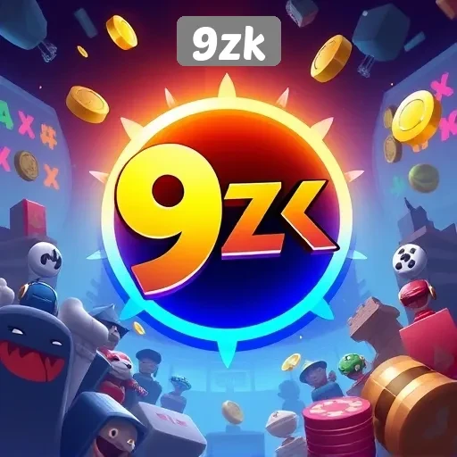 Fitur Menarik yang Ditawarkan oleh 9zk Situs Game Populer