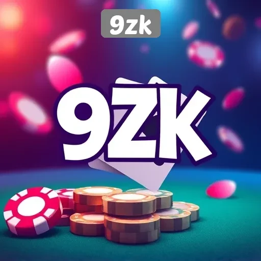 Mengenal 9zk Sebagai Platform Game Terpercaya
